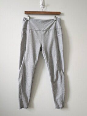 KYODAN Herringbone Leggings | Large